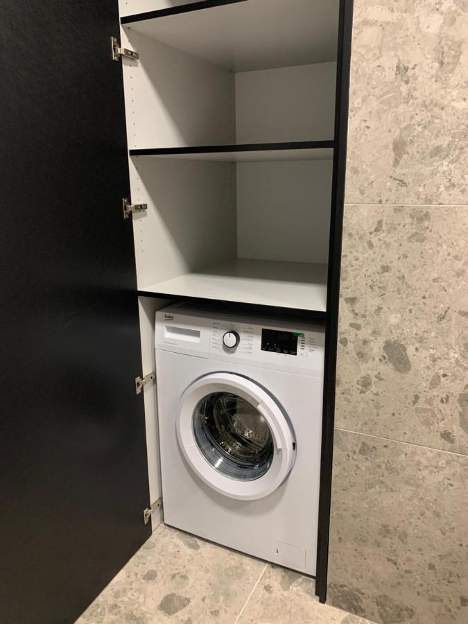 Apartamenty Wola Goleszowska Varsó Kültér fotó