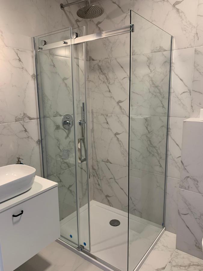 Apartamenty Wola Goleszowska Varsó Kültér fotó
