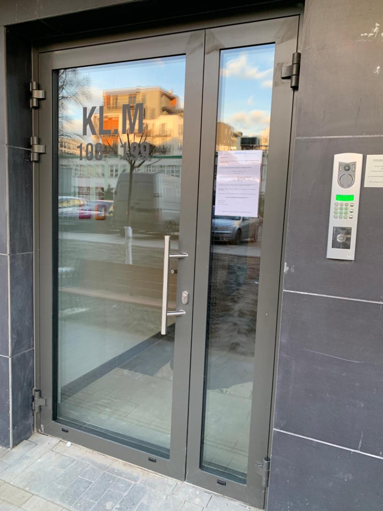 Apartamenty Wola Goleszowska Varsó Szoba fotó